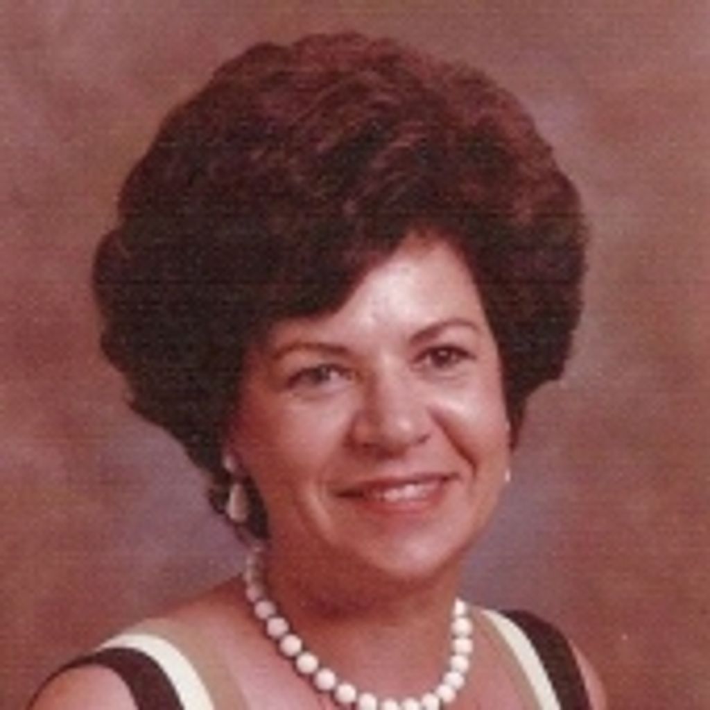 Catherine Huskey