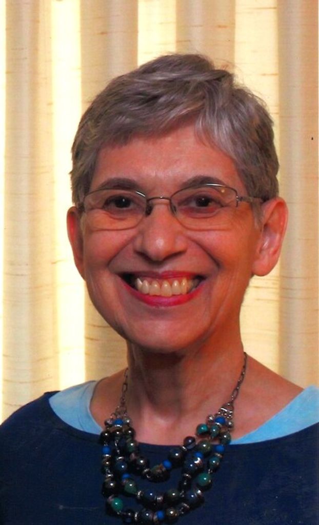 Roberta J. Lewis Profile Photo