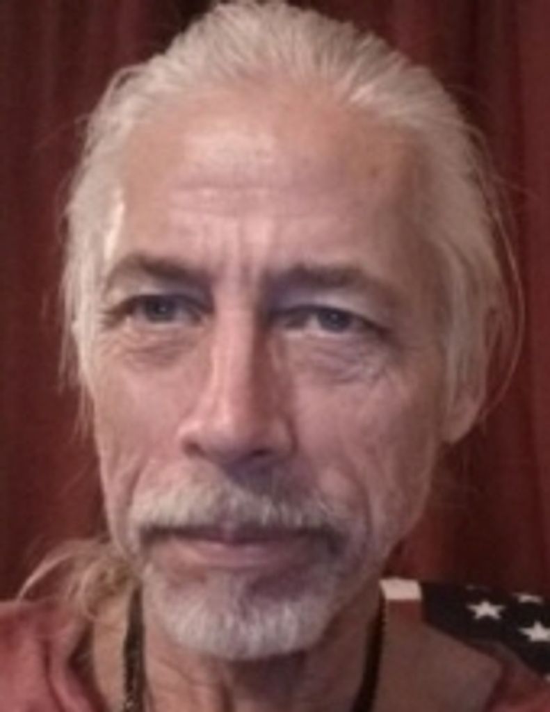 Derek T. "Dago" Allen
