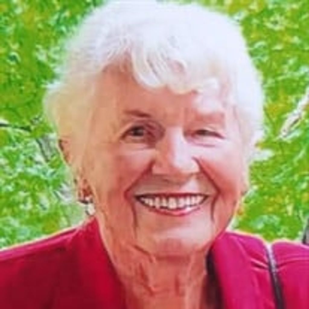 Evelyn E. Mesagno