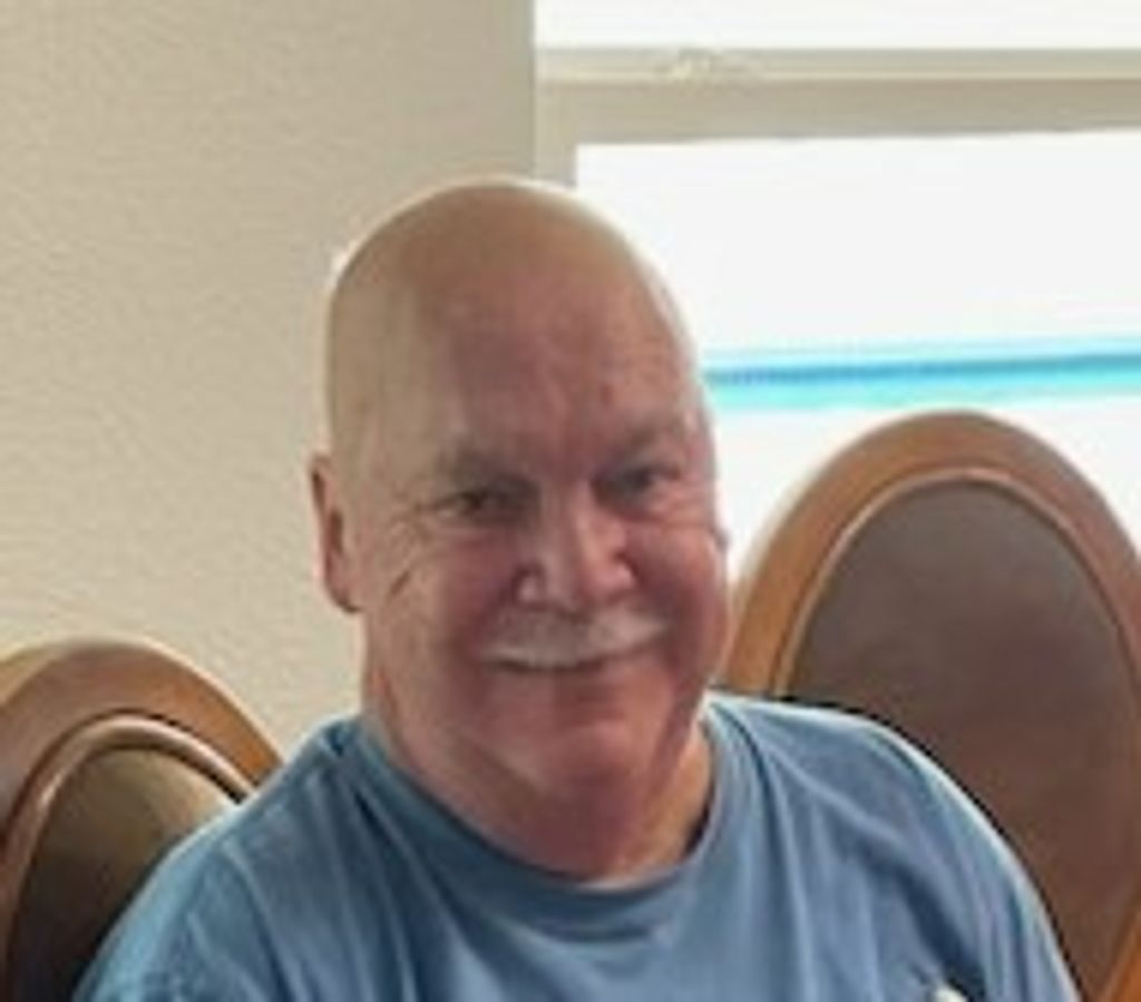 Thomas S. Mcfayden Profile Photo