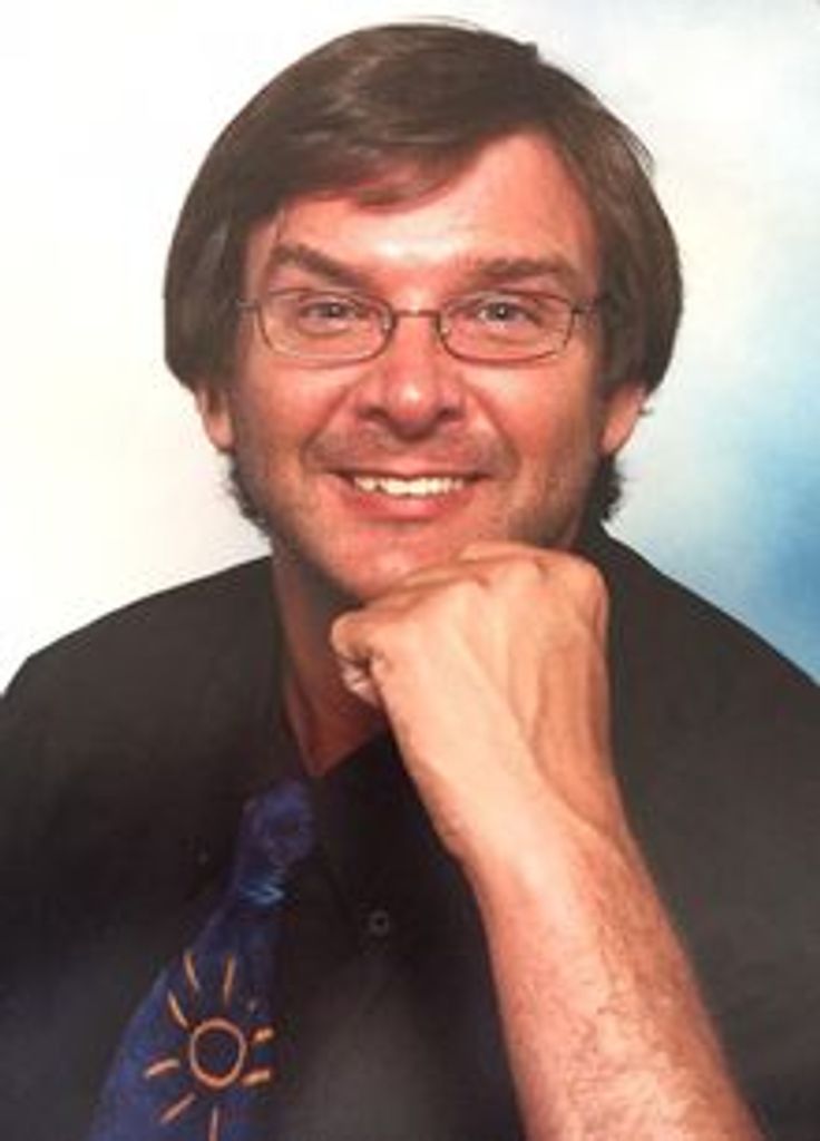 David Roper Profile Photo