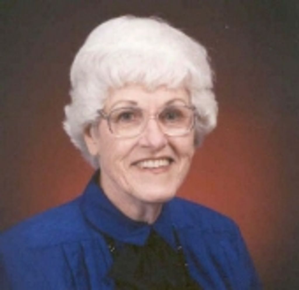 Patricia Martin Schroeder