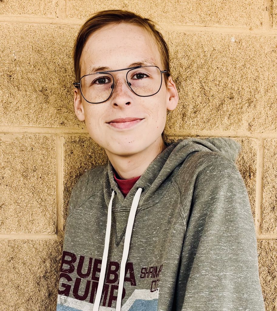 Joshua Caleb Crain Profile Photo