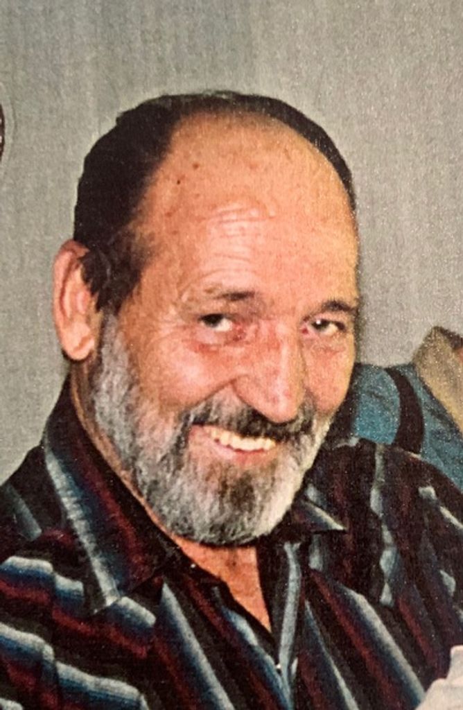 Wayne Dale Robbins Profile Photo