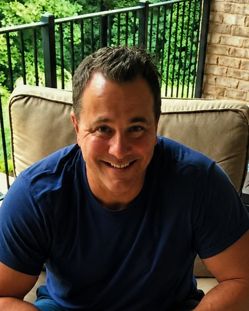 Sean Daniel McCarthy Profile Photo