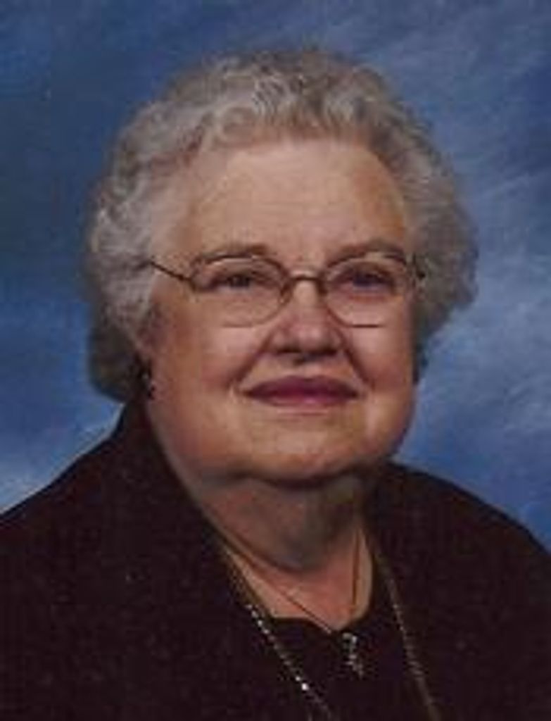 Arless Neomi Moser Eilerts