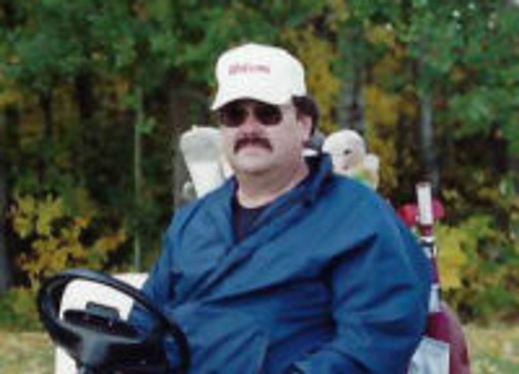 Thomas Charles Boyle Profile Photo