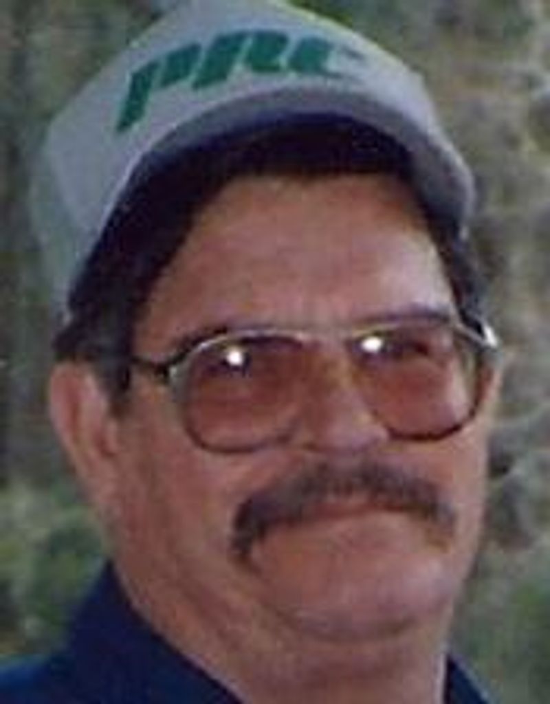 Jack Dempsey Langley