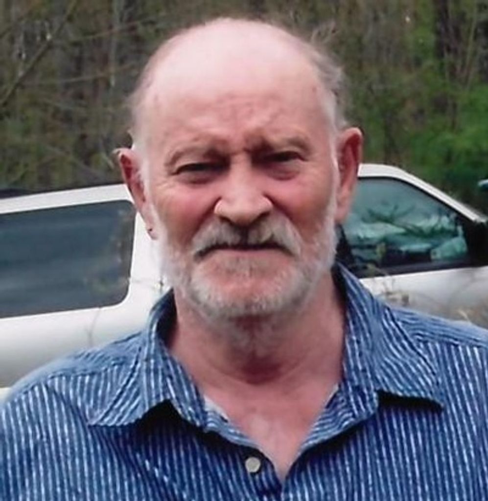 Jesse "Forrest" Forrest Bray Profile Photo