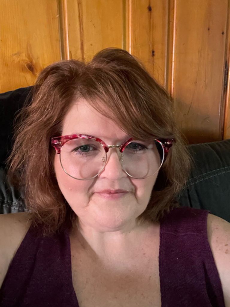 Becky Serrano Profile Photo