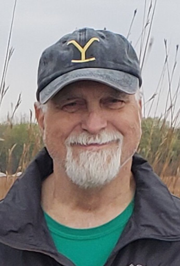 Ronald M. "Ron" Stier Profile Photo