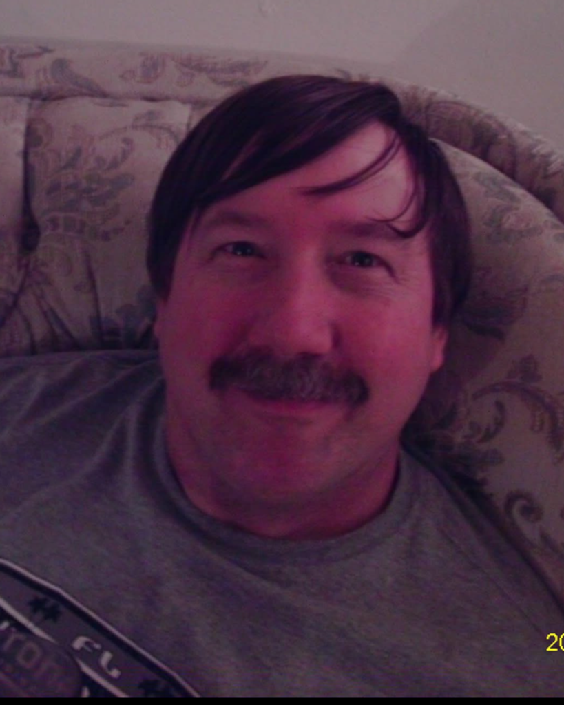 Randall Lee Verbosky Profile Photo