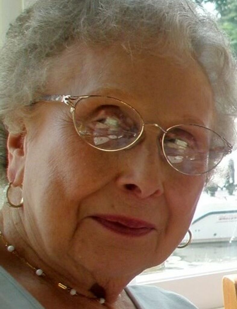 Wilma E. Goldsmith