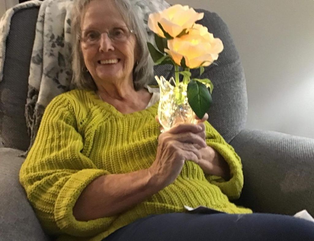 Deborah A. Miller