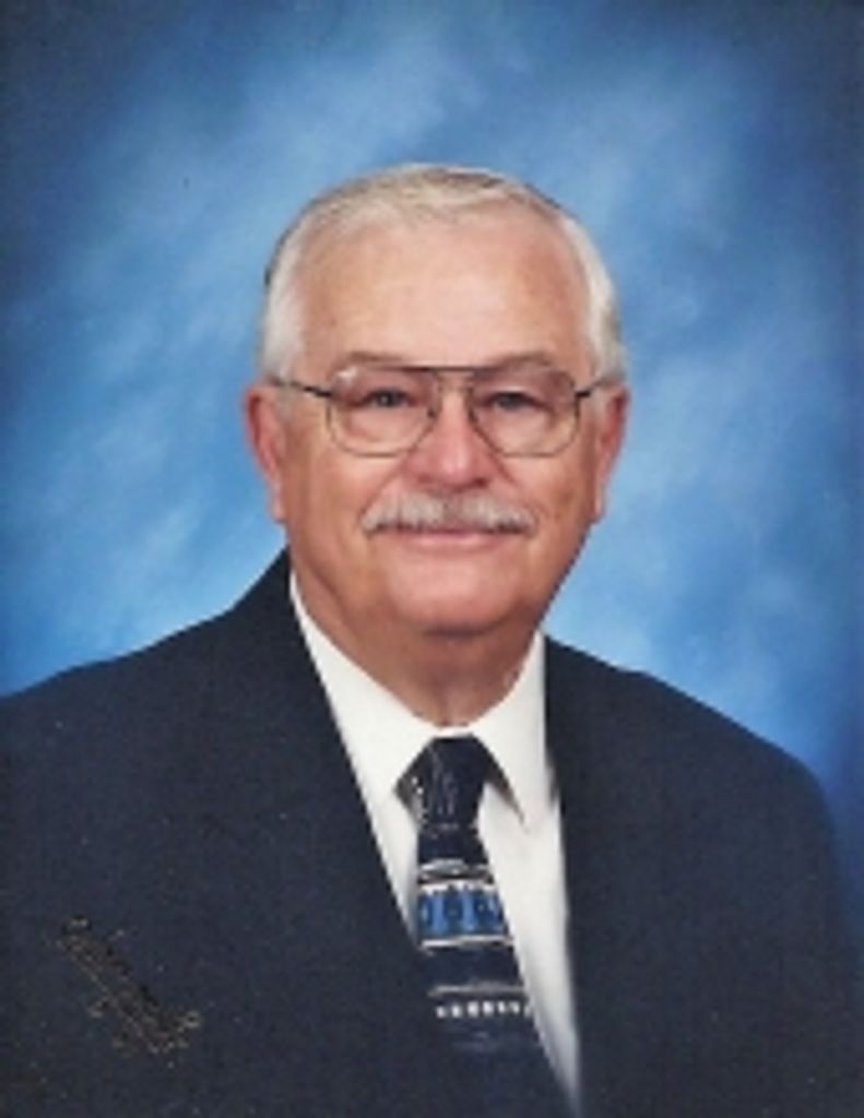 Bernard W. "Ben" Falldorf Profile Photo