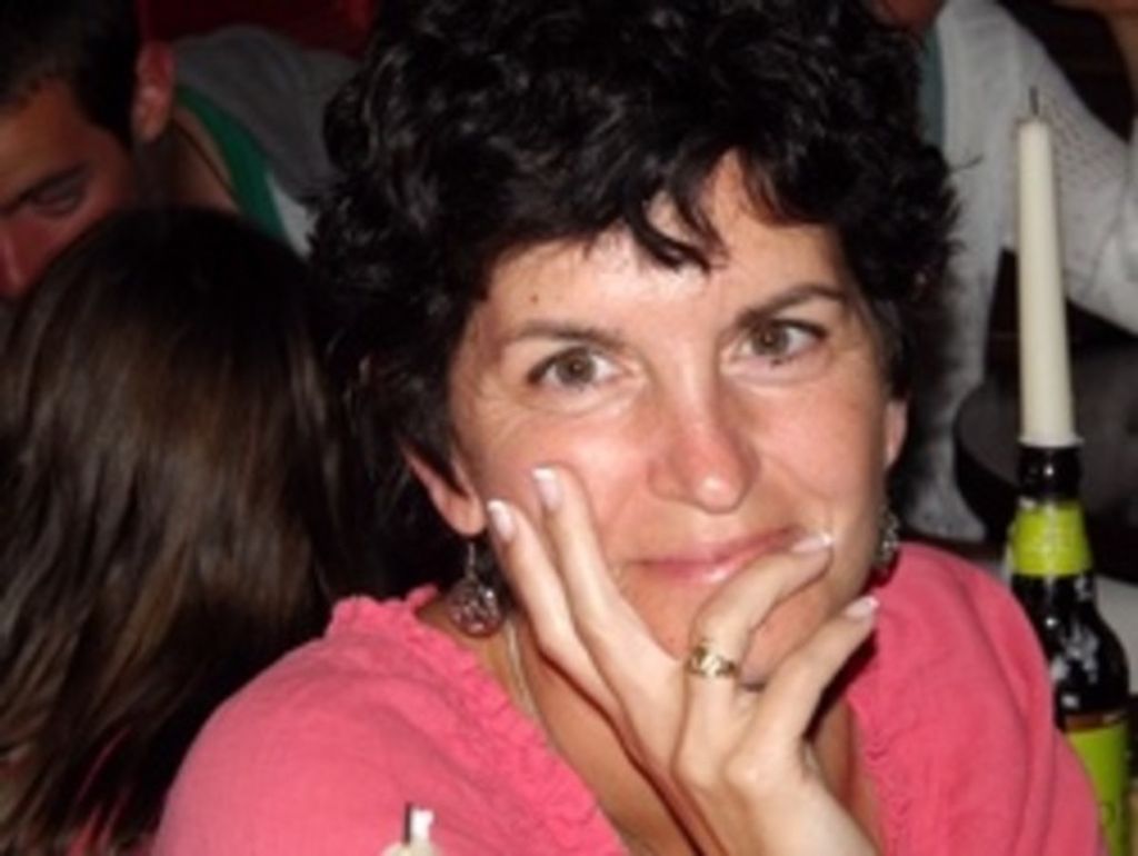 Nancy Elizabeth Tsoubris Profile Photo