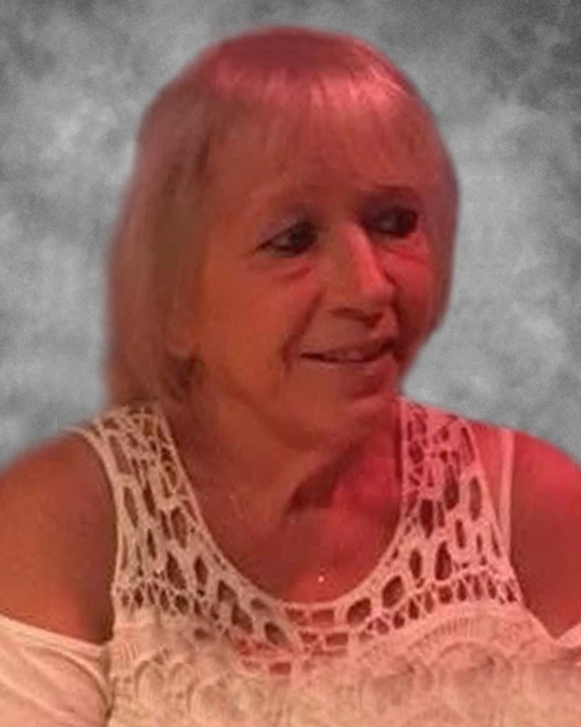 Brenda Lee Little Lewis