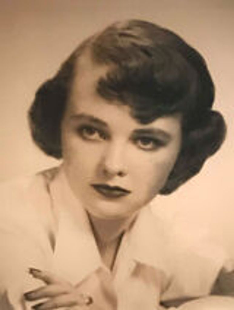 Patricia Keating Profile Photo