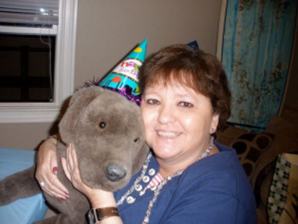 Diane Marie (Ferraro)  D'Angelone