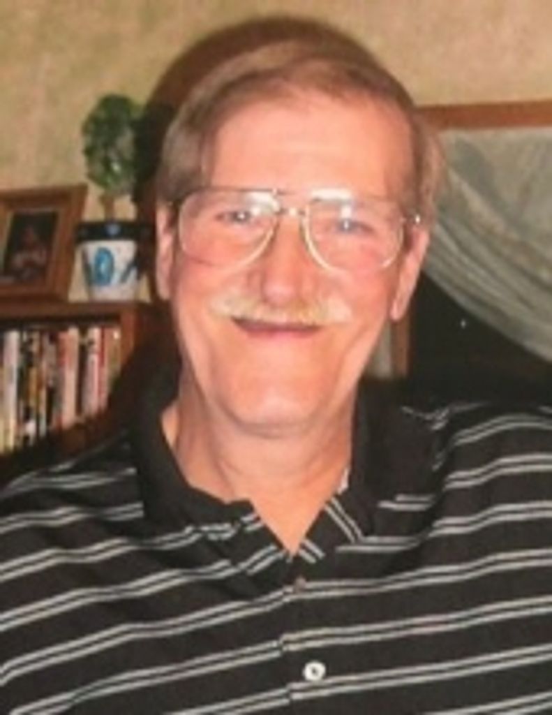 Henry F. Ochs