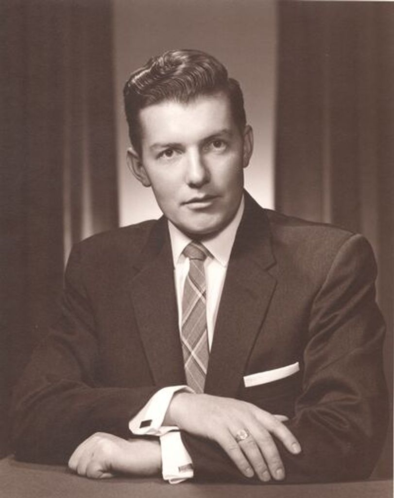 Dean Webster Lowther