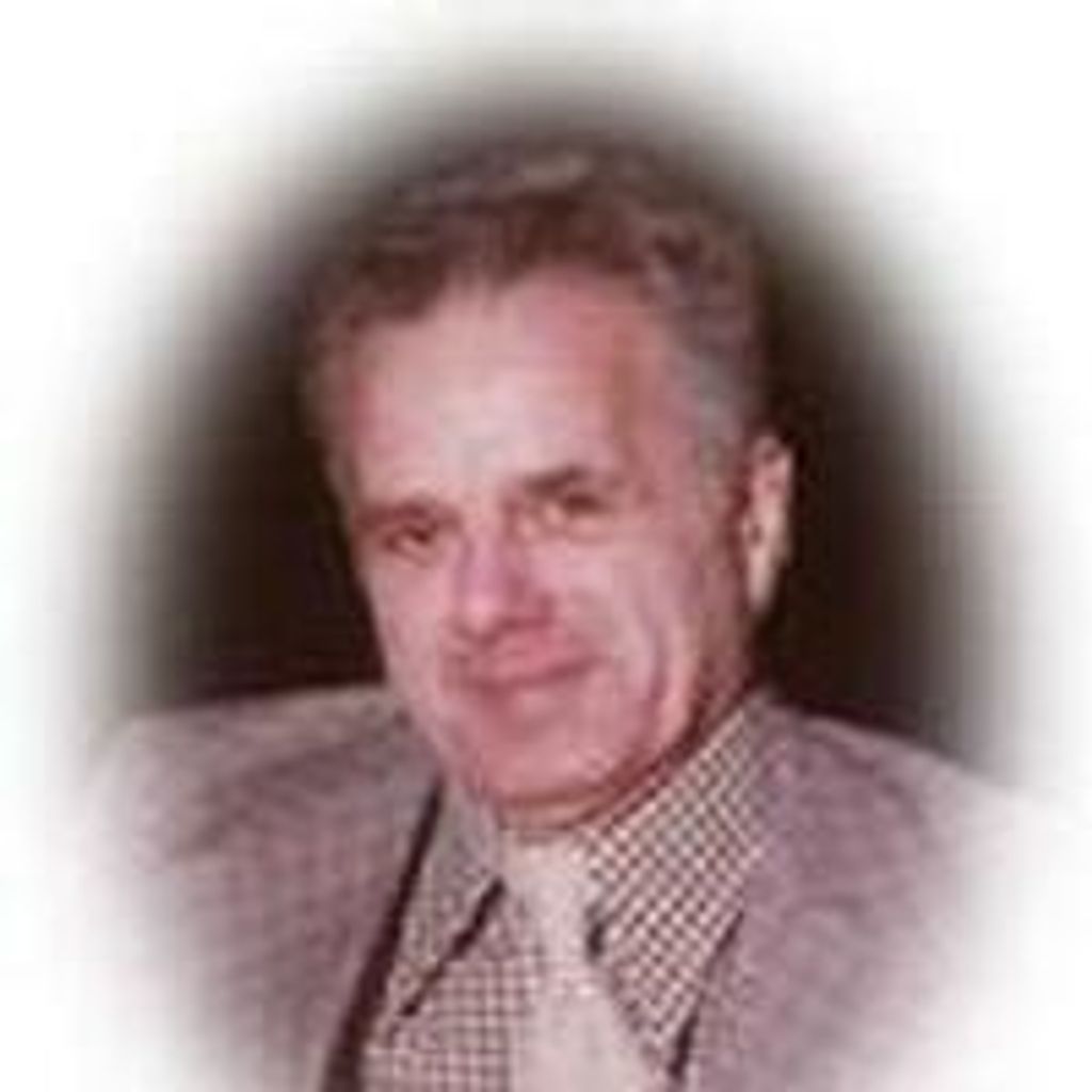 Irvin E. Hawthorne