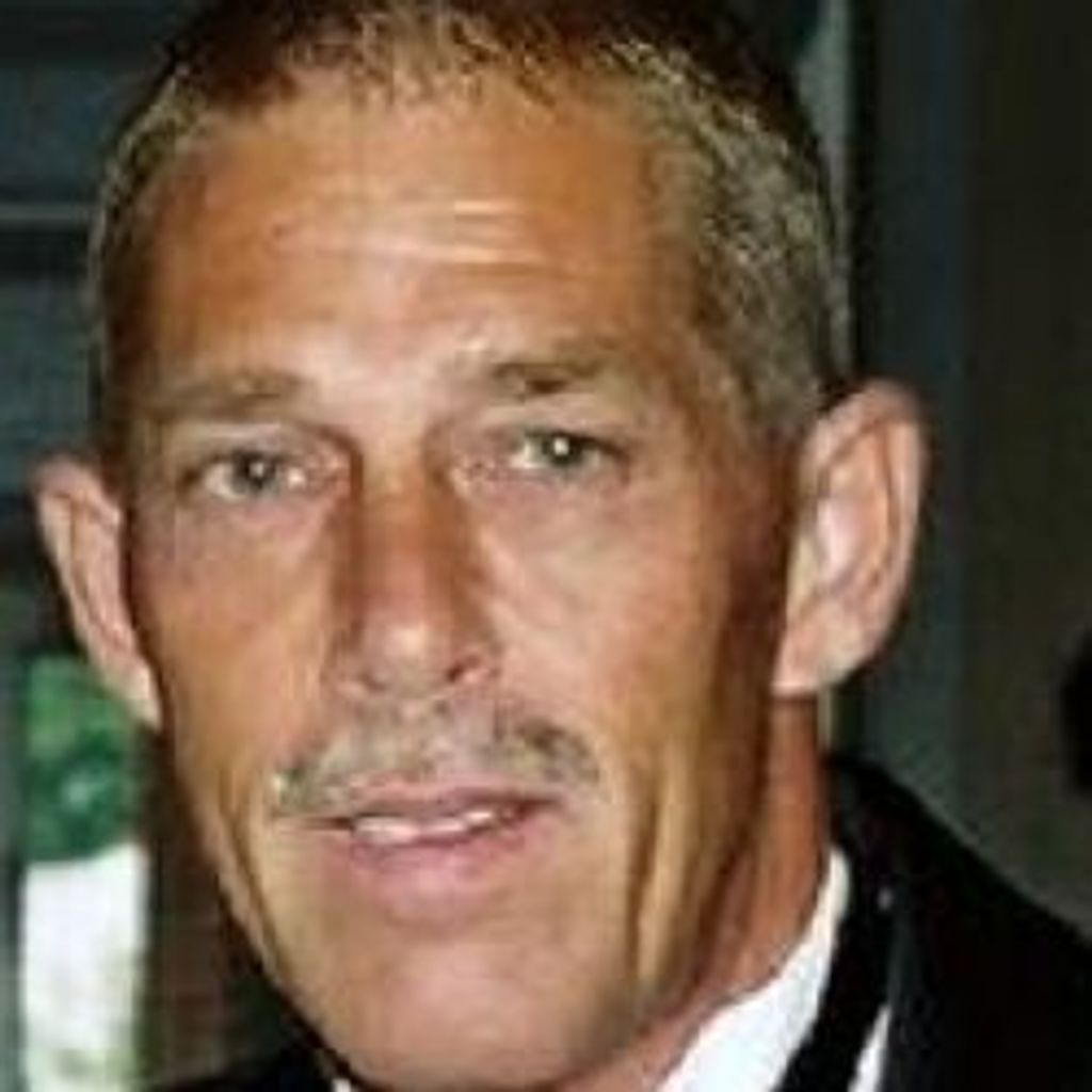 John Dossett