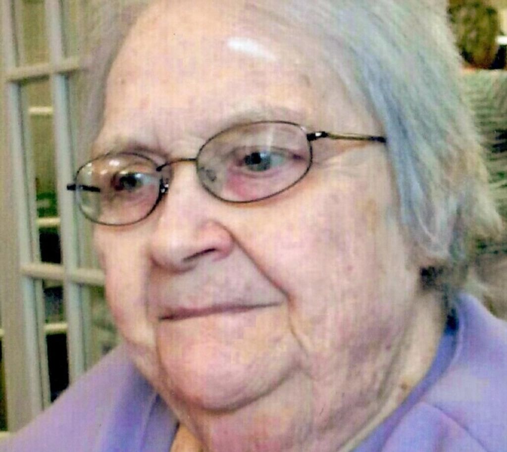 Margie L. (Buecker)  Stutz