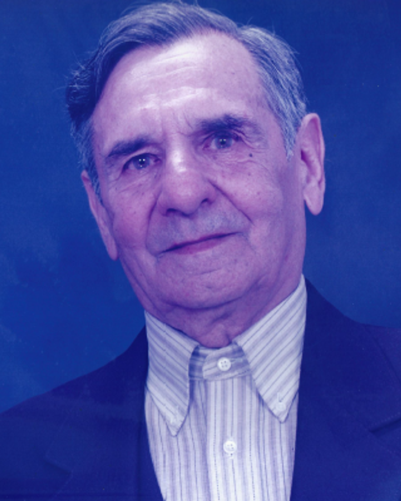 Sivov Valentin Semenovich Profile Photo