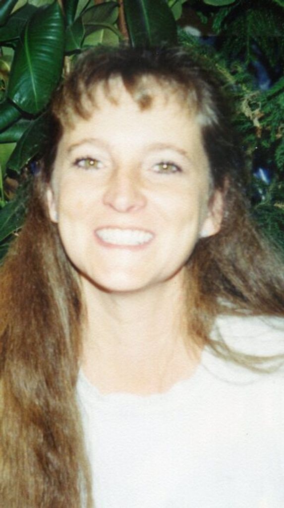 Brenda "Debbie" Drummond