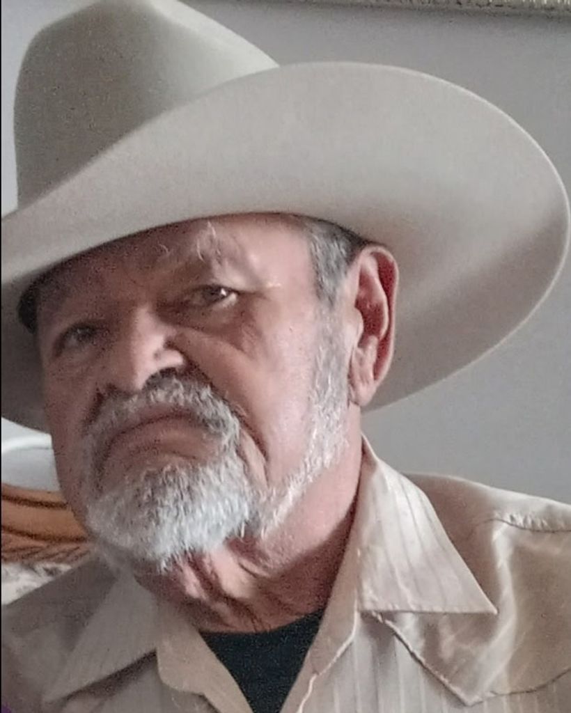 Manuel Gomez Galaz Profile Photo