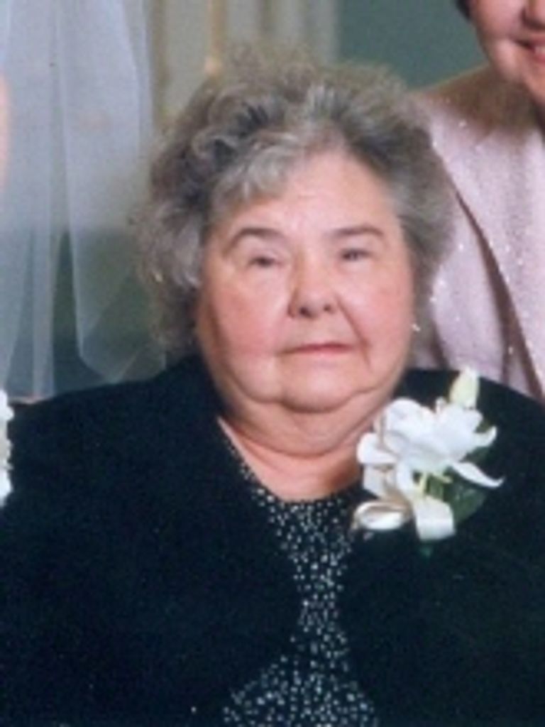 Jacqueline L. Opfer