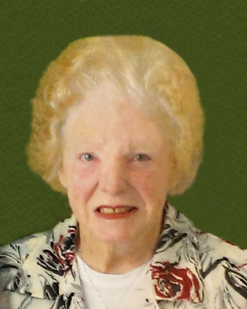 Clara Weathers