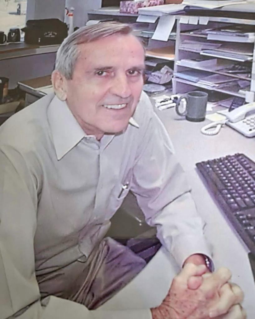 Charles Patrick Donahue Profile Photo