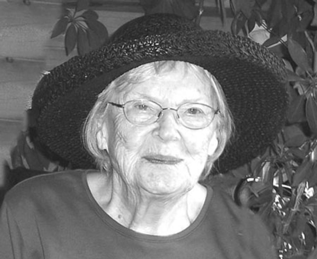 Elizabeth Tollefson