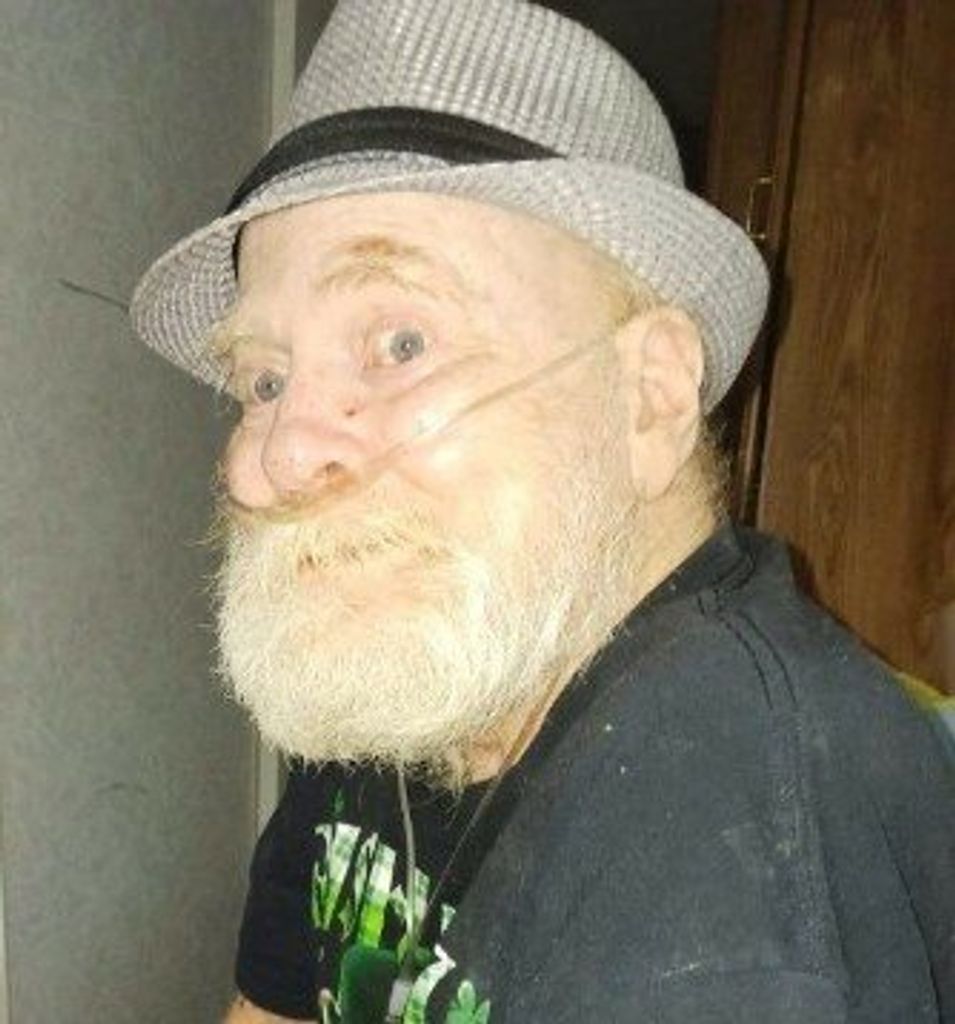 Larry J. Cole Profile Photo