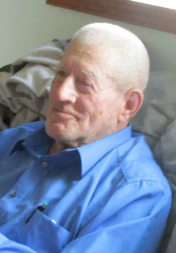 Herbert Lee Meyer Profile Photo