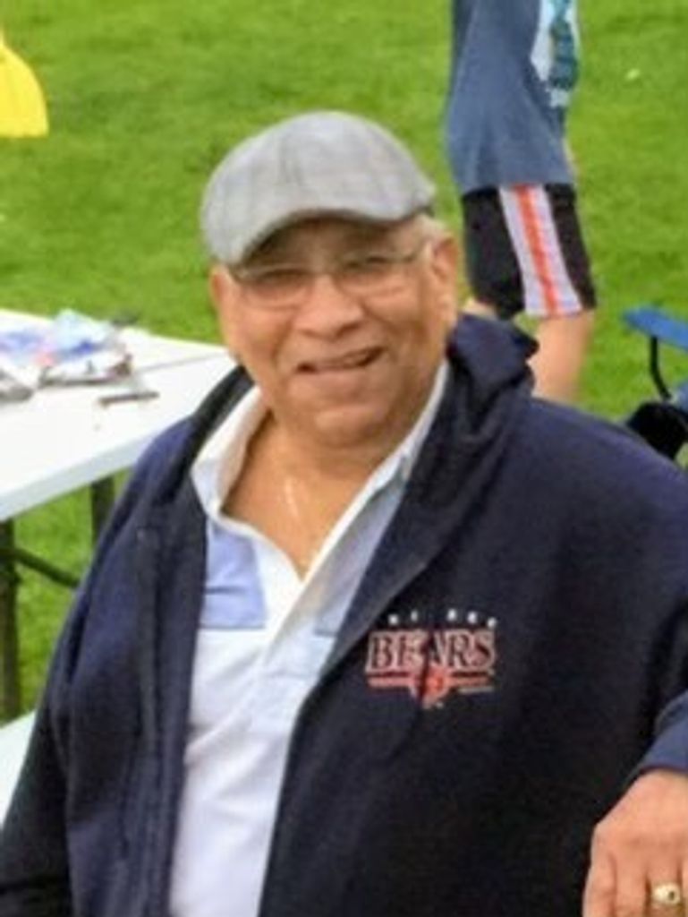 Mauro B. Gonzales Profile Photo