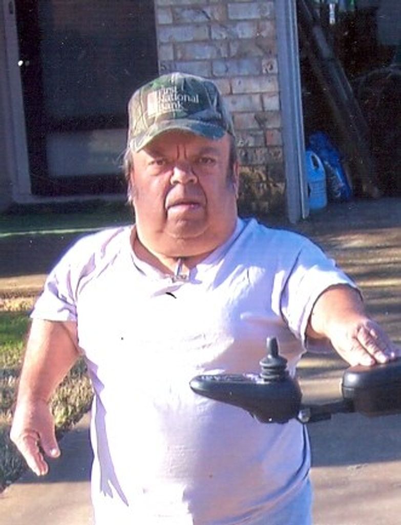 Howard Brandt Profile Photo
