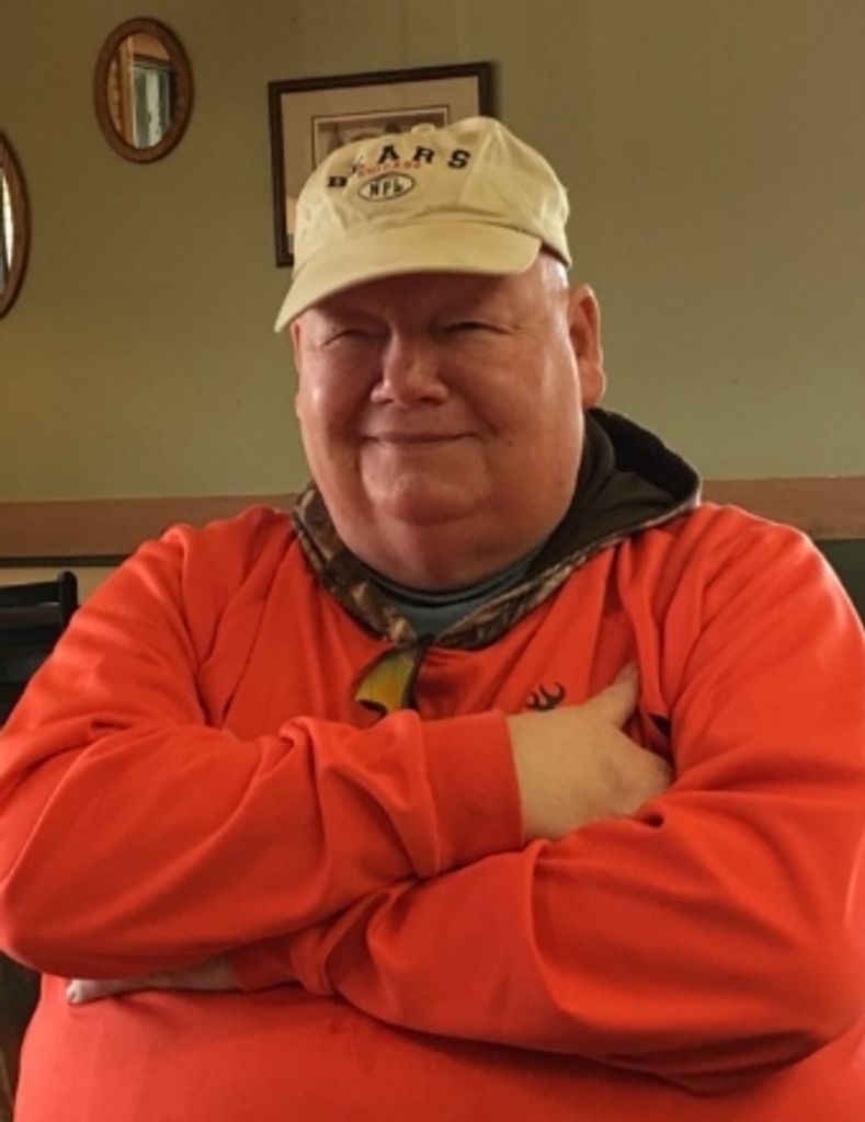 Steven A. Lozier Profile Photo