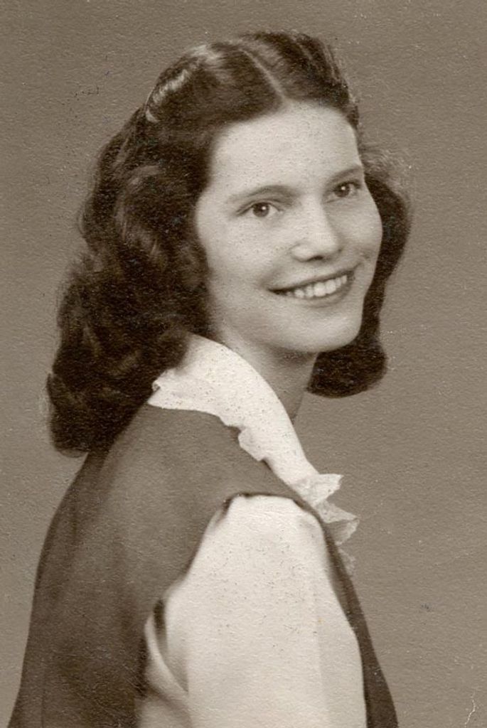 Jacquelin M. Pierman