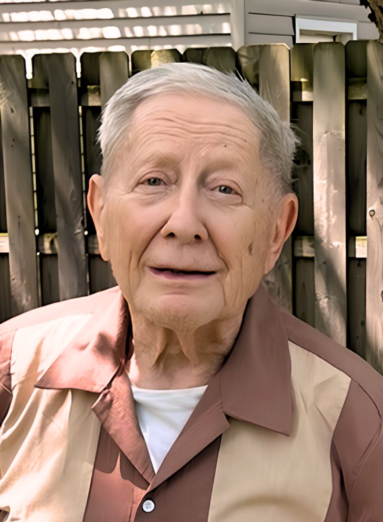 Edward J. Van Bergen Profile Photo