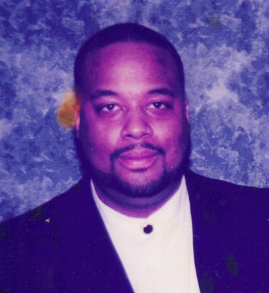 Albert Shawn Harris Profile Photo