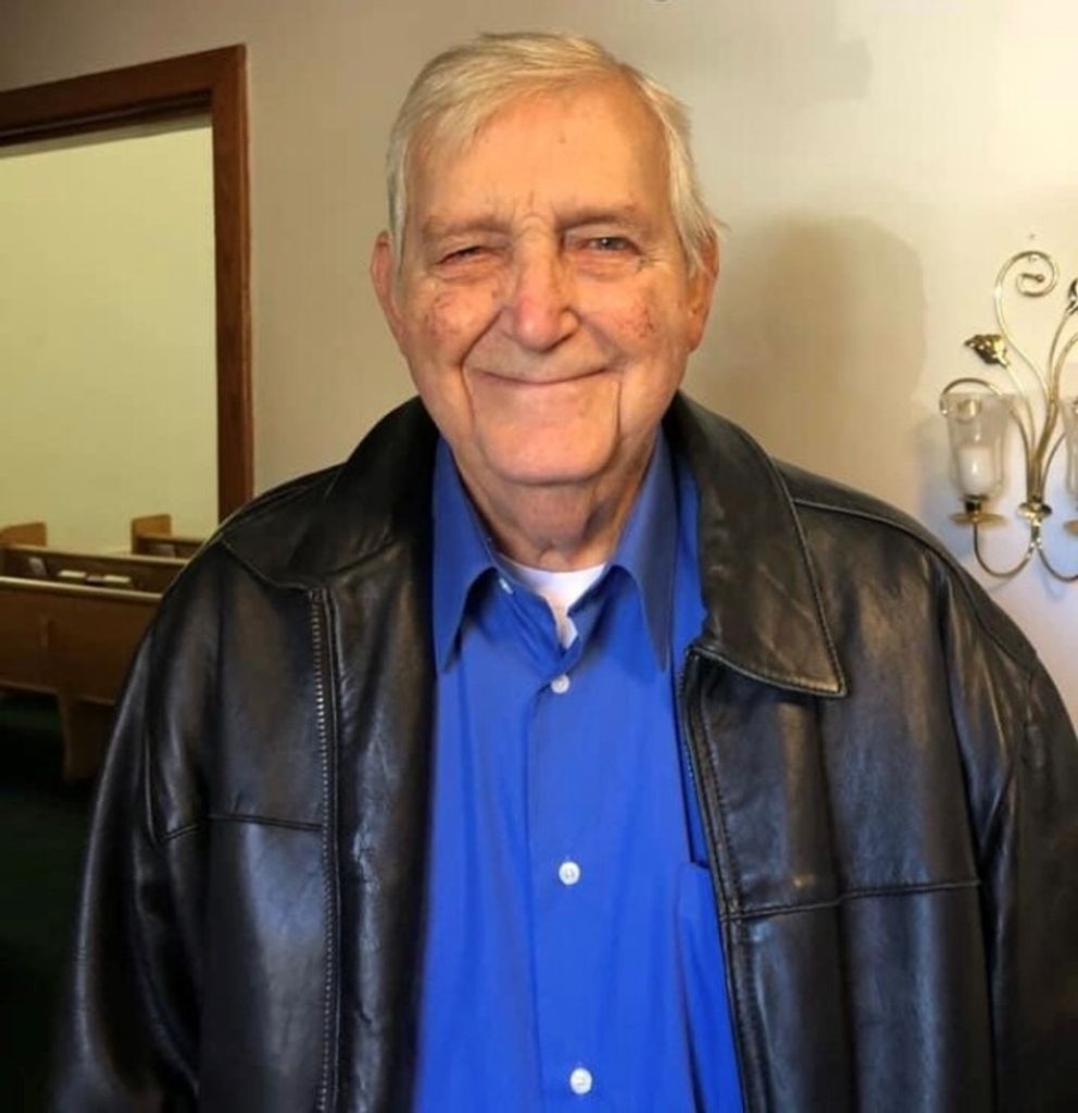 Kenneth Harold Bumgardner Sr. Profile Photo