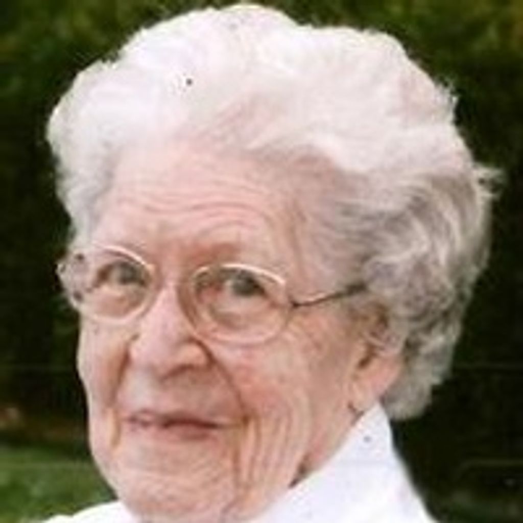 Pauline Elsie Sunderman