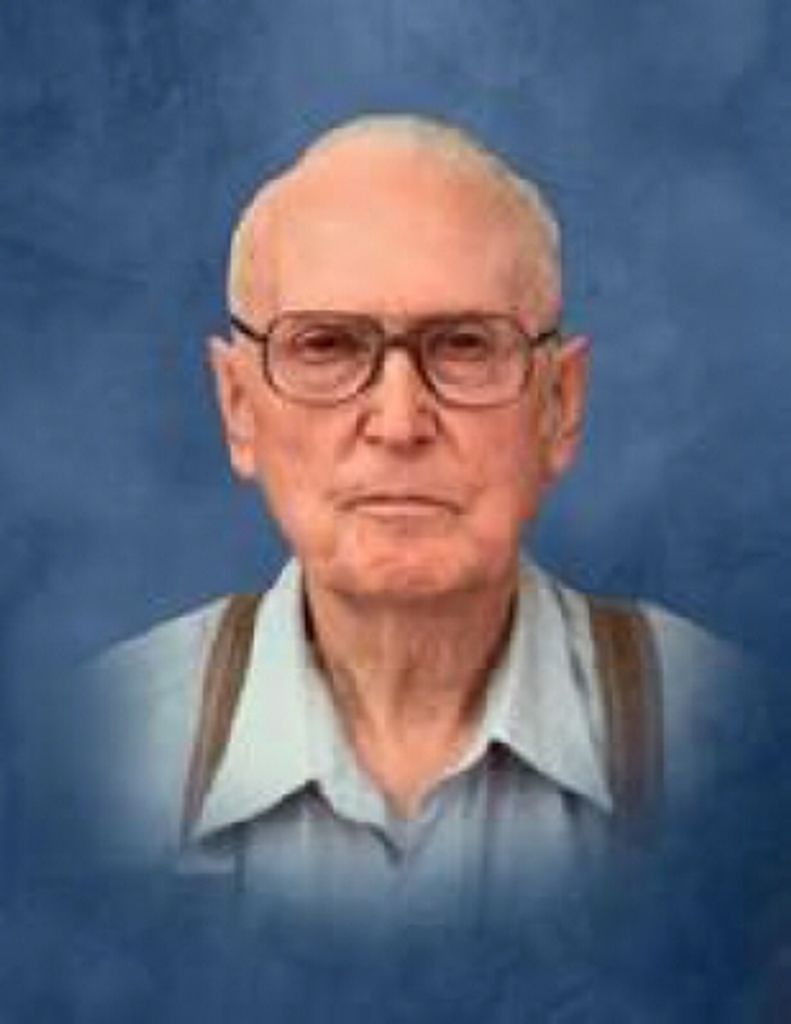 Roy Gene Mcarthur Profile Photo