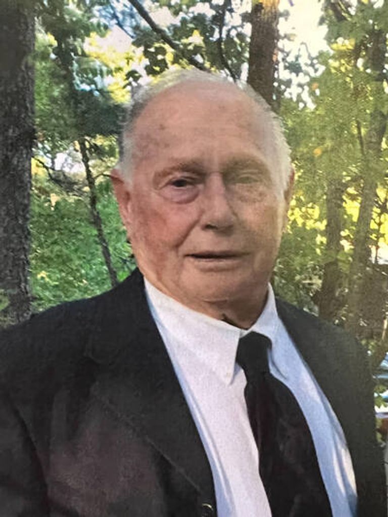 Walter A. White Profile Photo