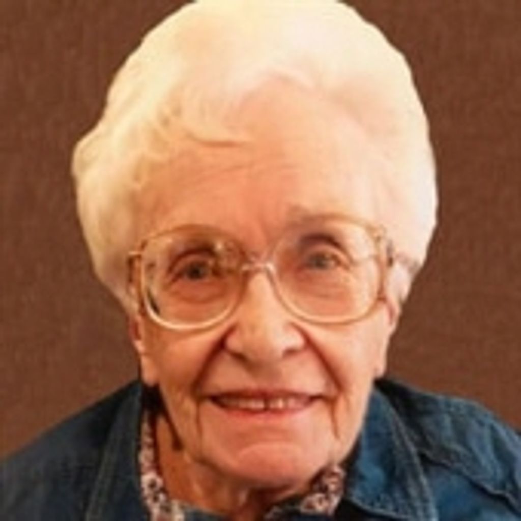 Joyce A. Benson