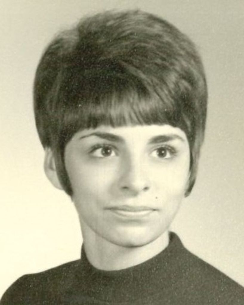 Anita Louise McFadden Profile Photo